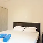 Spiridoula's Corfu Aparthotel 4*