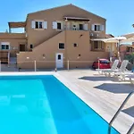 Aparthotel Spiridoula's Corfu 4*