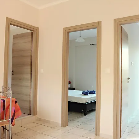 Spiridoula's Corfu
