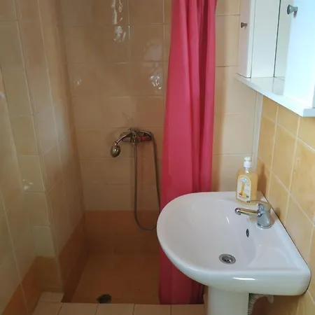 מלון דירות Spiridoula's Corfu 4*
