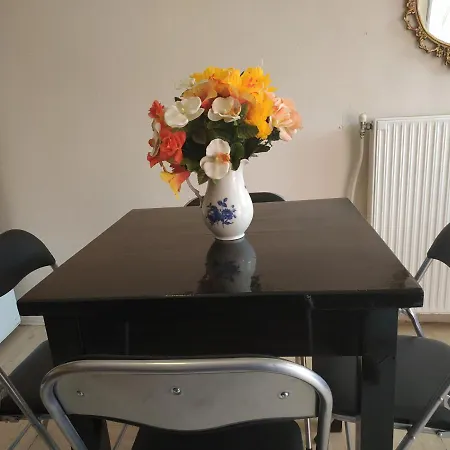 מלון דירות Spiridoula's Corfu 4*