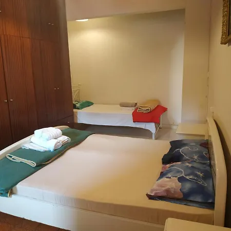 Spiridoula's Corfu 4* פראמה