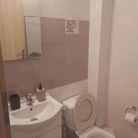 Spiridoula's Corfu 4* פראמה