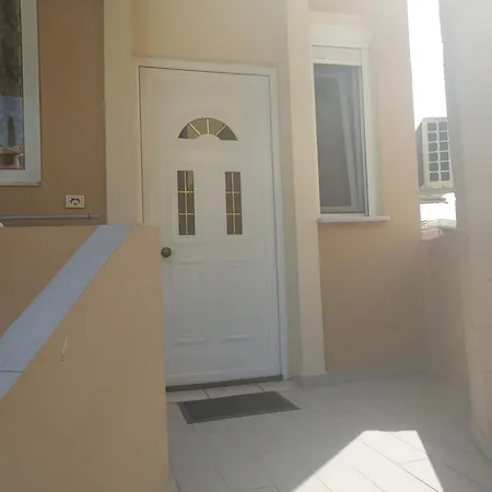 מלון דירות Spiridoula's Corfu 4*