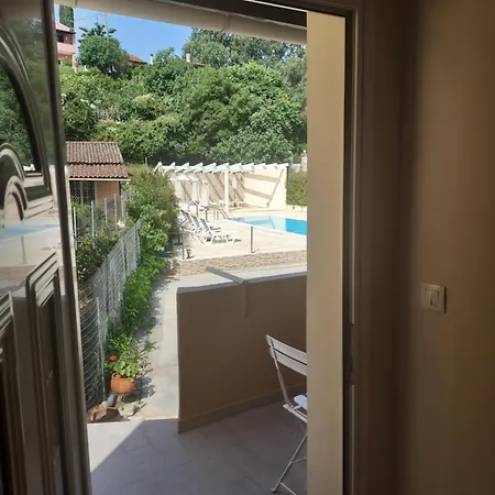 Spiridoula's Corfu 4*