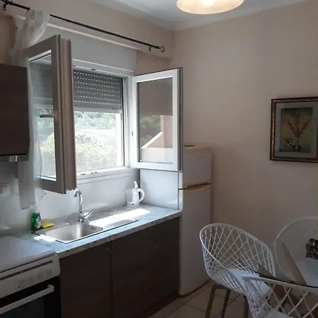 Spiridoula's Corfu 4*