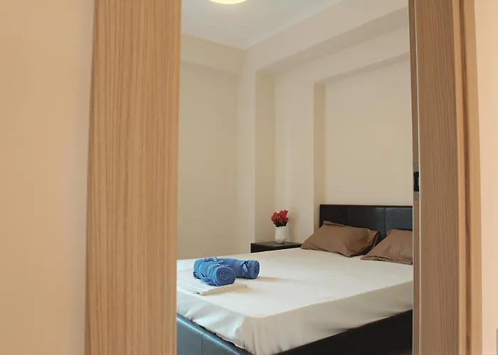 Spiridoula's Corfu 4*
