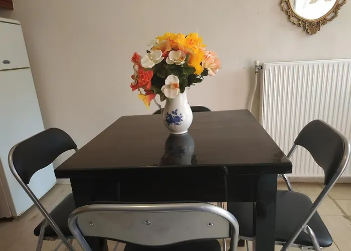 Hotel de apartamente Spiridoula's Corfu 4*