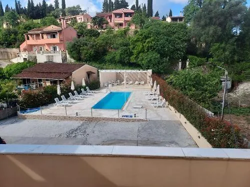 Spiridoula's Corfu Perama (Corfu)