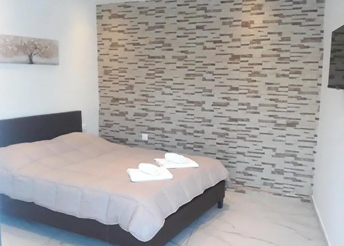 Spiridoula's Corfu 4* Perama (Corfu)