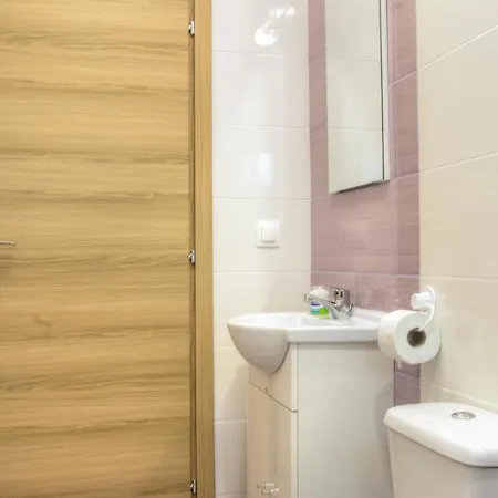 Spiridoula's Corfu 4*