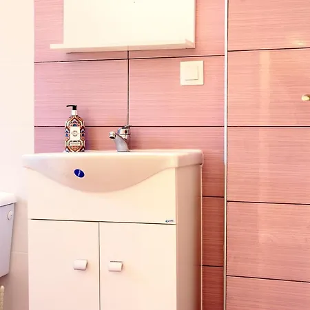 Hotel apartamentowy Spiridoula's Corfu