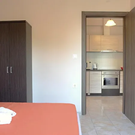 Spiridoula's Corfu 4*