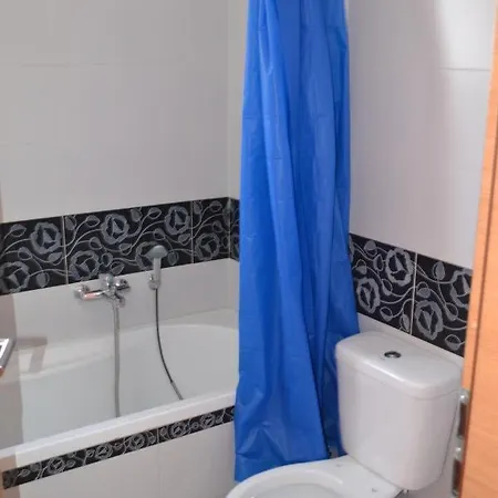 Spiridoula's Corfu מלון דירות