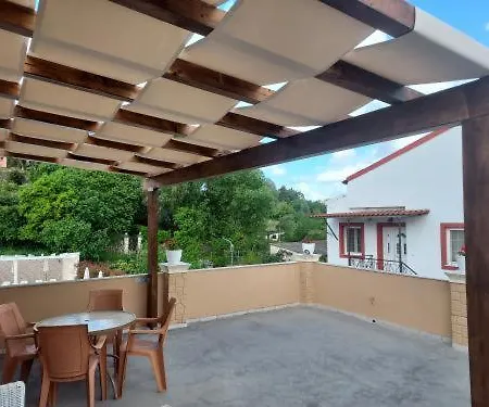 Spiridoula's Corfu 4* פראמה