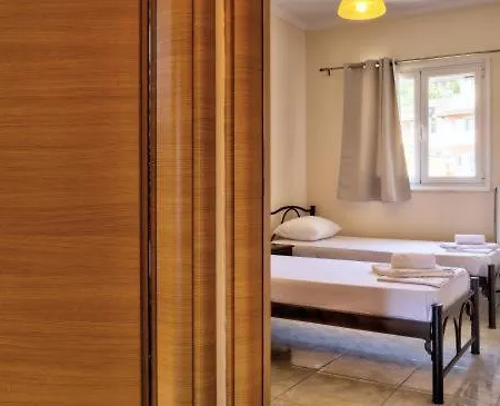 Spiridoula's Corfu