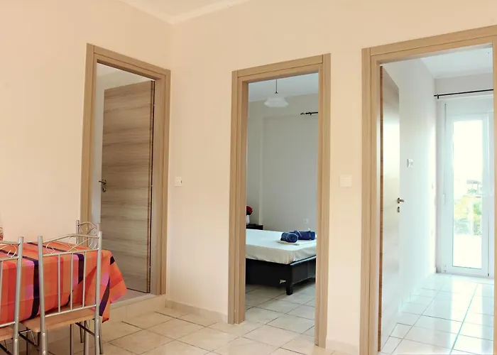 Spiridoula's Corfu