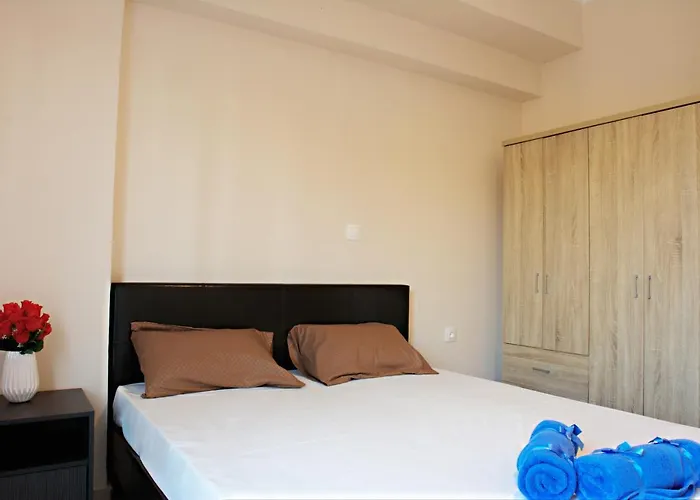 Spiridoula's Corfu Apart-hotel 4*
