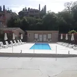 شقة فندقية Spiridoula's Corfu 4*