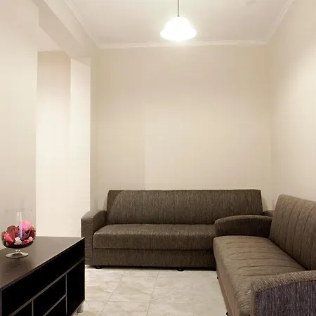 Spiridoula's Corfu 4*