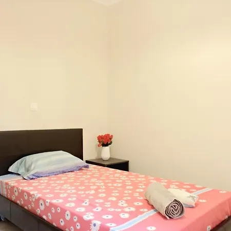 Spiridoula's Corfu Appart hôtel