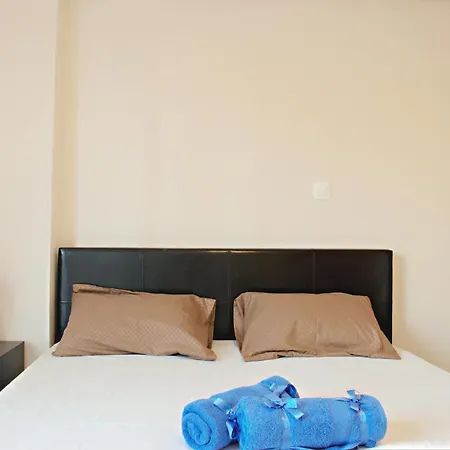 Spiridoula's Corfu Lejlighedshotel Perama (Corfu)