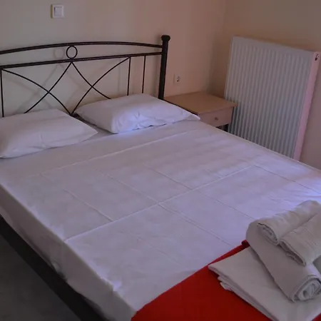 Spiridoula's Corfu 4*