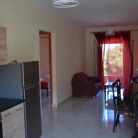 Spiridoula's Corfu