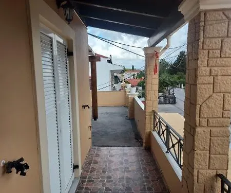 Spiridoula's Corfu