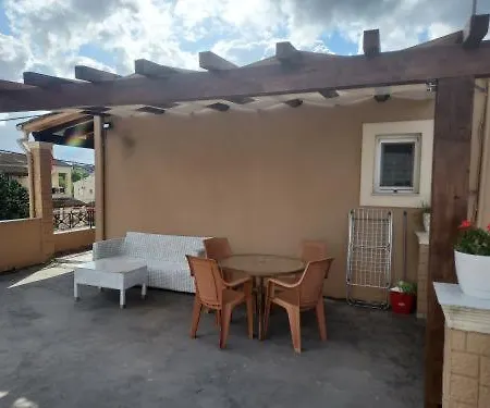 Spiridoula's Corfu Appart hôtel 4*