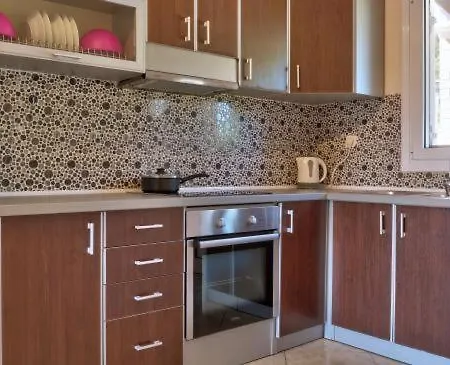 Appart hôtel Spiridoula's Corfu 4*