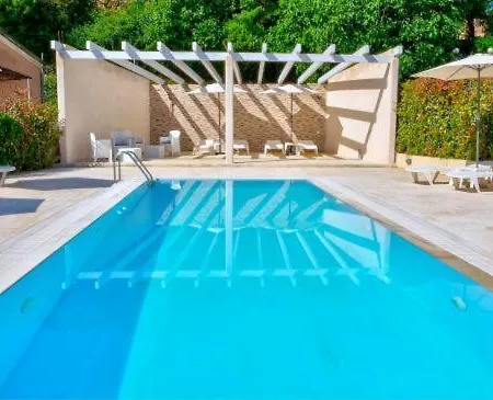 Spiridoula's Corfu Appart hôtel 4*