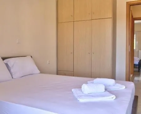 Spiridoula's Corfu