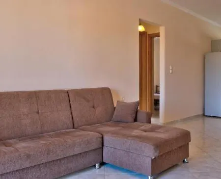 Spiridoula's Corfu Appart hôtel Perama (Corfu)