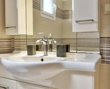 Spiridoula's Corfu 4*