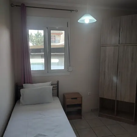 Aparthotel Spiridoula's Corfu Perama (Corfu)