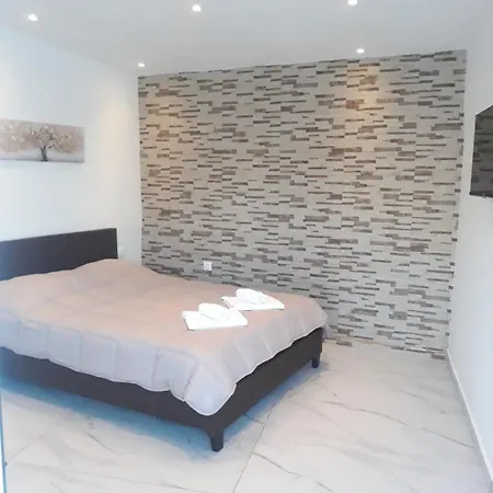 Spiridoula's Corfu 4* Perama (Corfu)