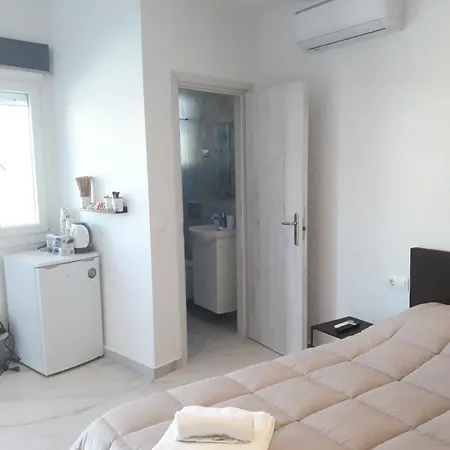 Spiridoula's Corfu Appart hôtel