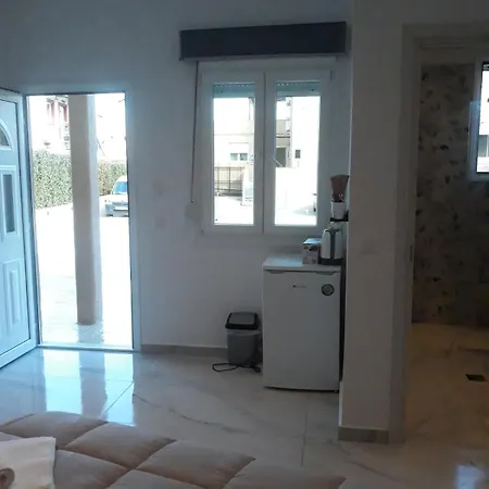 Appart hôtel Spiridoula's Corfu