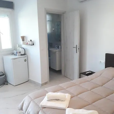 Spiridoula's Corfu Appart hôtel 4*