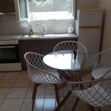 Appart hôtel Spiridoula's Corfu 4*