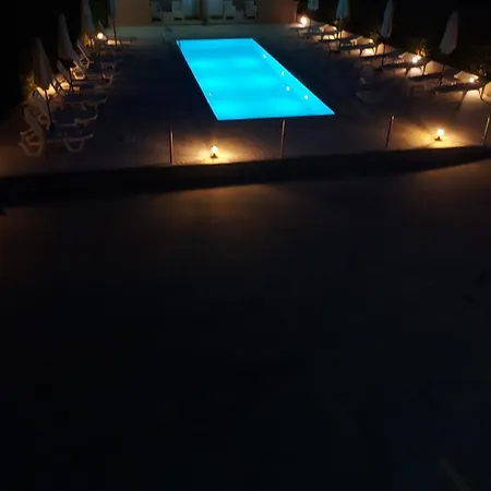 Spiridoula's Corfu 公寓式酒店