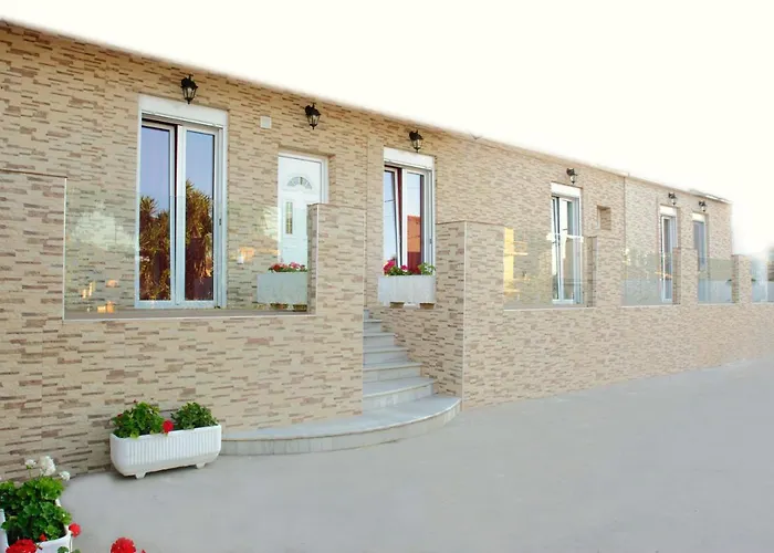 Spiridoula's Corfu 4* Perama (Corfu)