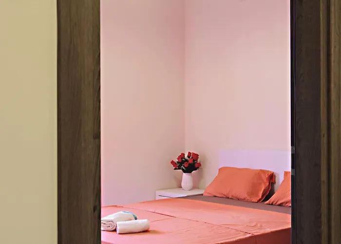 Spiridoula's Corfu Hotel de apartamente 4*
