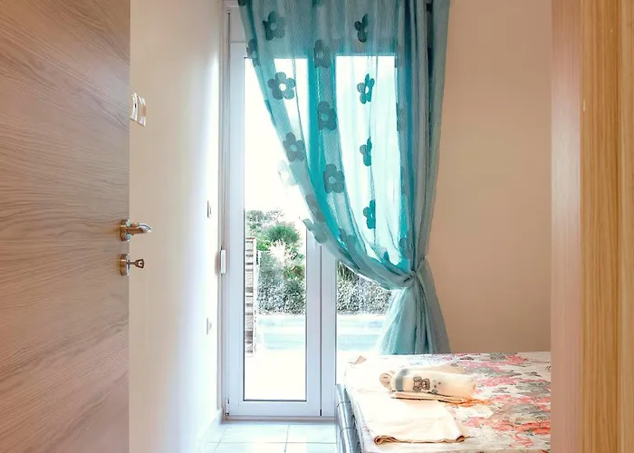 Spiridoula's Corfu Hotel de apartamente Perama (Corfu)