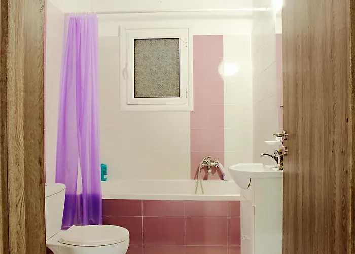 Spiridoula's Corfu Hotel de apartamente Perama (Corfu)