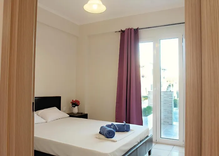 Spiridoula's Corfu Pérama