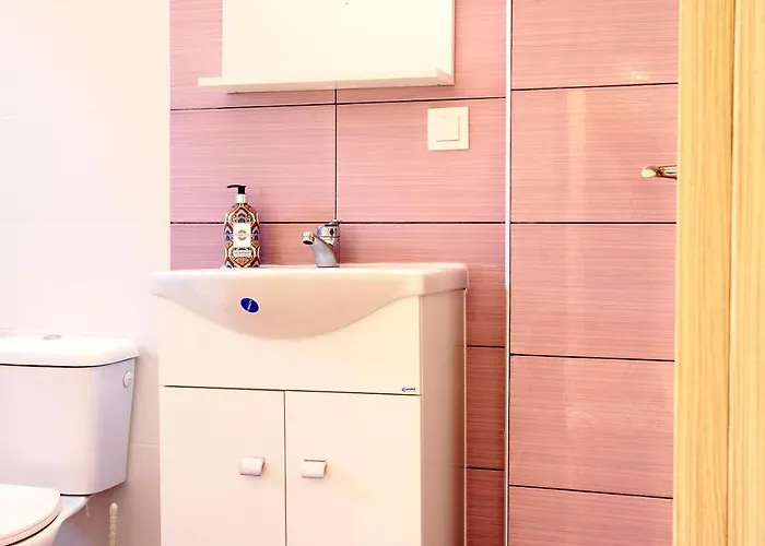 Hotel de apartamente Spiridoula's Corfu