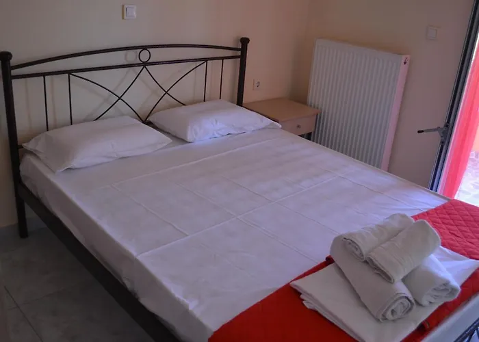 Spiridoula's Corfu 4*