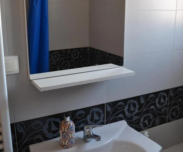 Hotel de apartamente Spiridoula's Corfu Perama (Corfu)